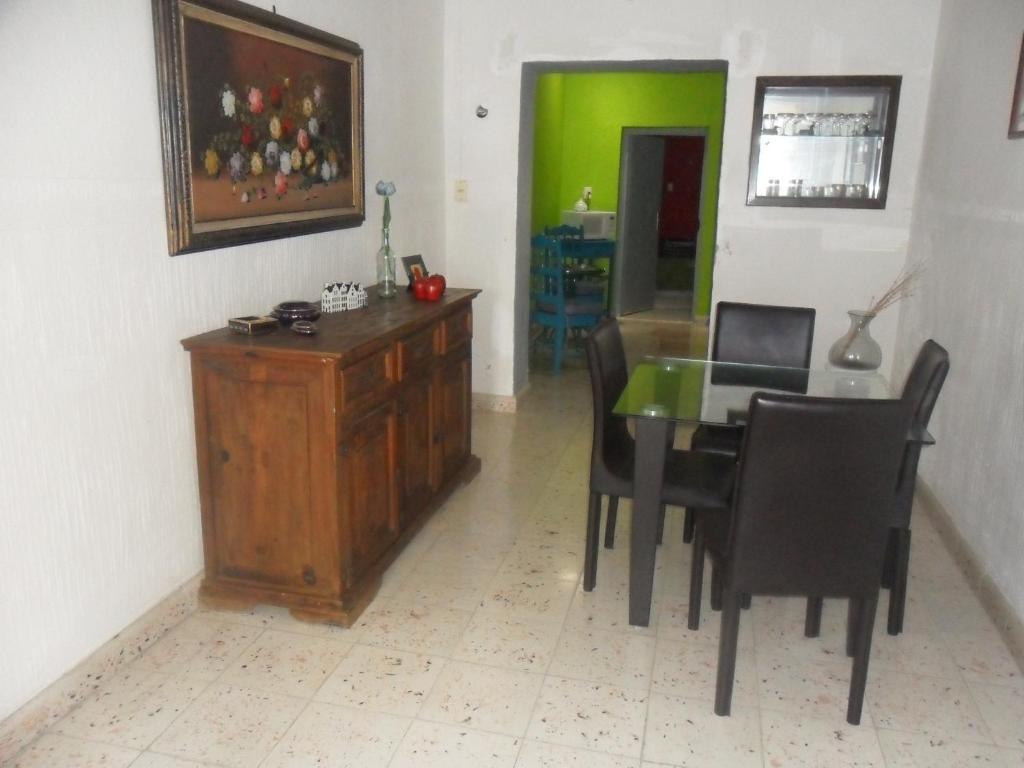 Casa Chalia Apartment Mérida Room photo