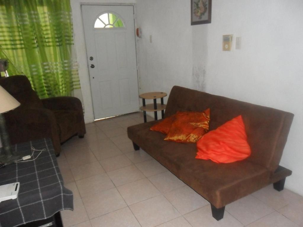 Casa Chalia Apartment Mérida Room photo